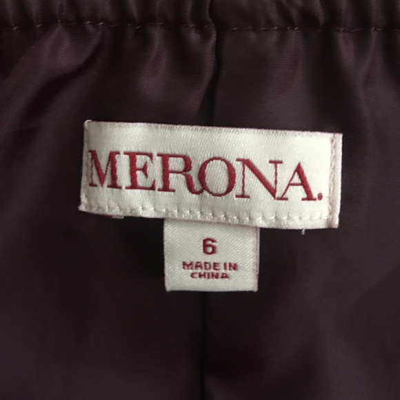 Merona Cocktail Dress - Picture 5 of 5